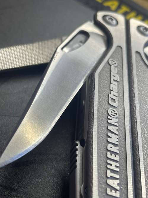 Leatherman Charge