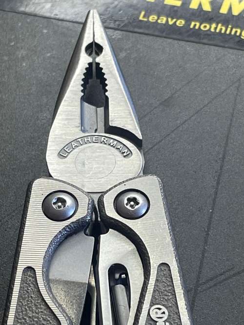 Leatherman Charge
