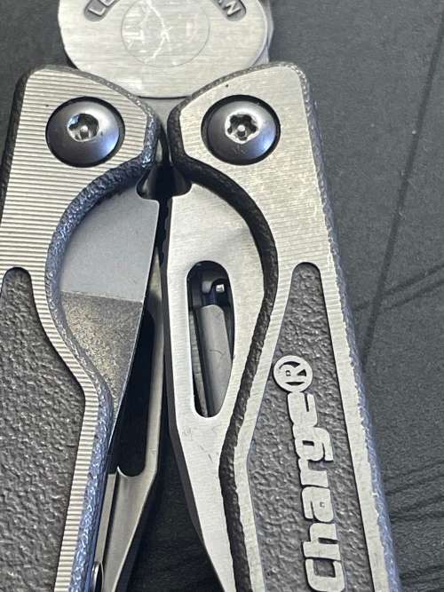 Leatherman Charge