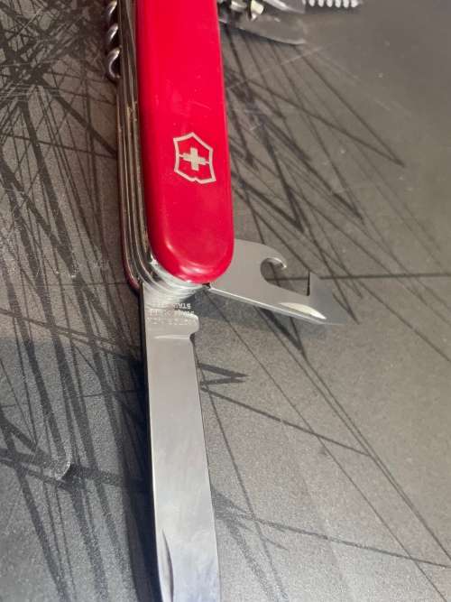 Victorinox Huntsman