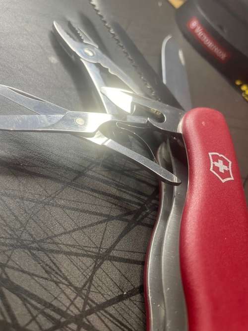 Victorinox Hercules