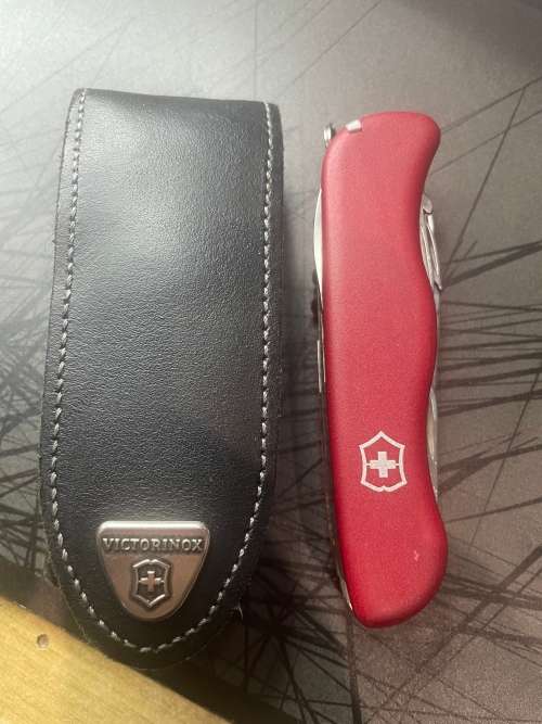 Victorinox Hercules