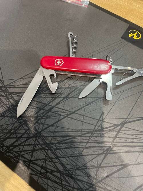 Victorinox Climber