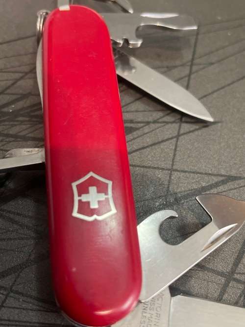 Victorinox Climber