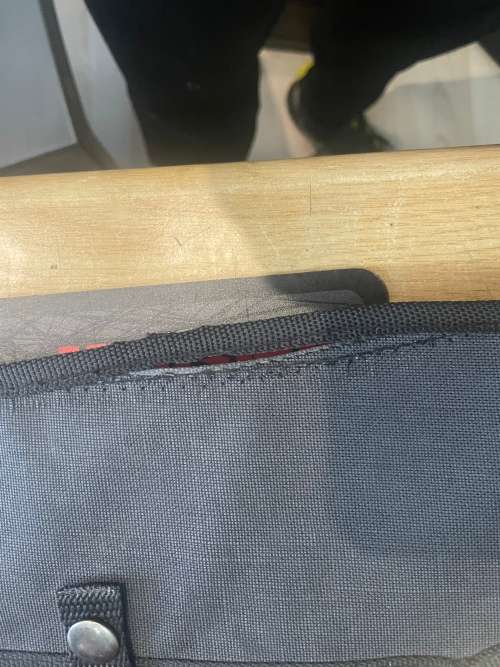 Z HUNTER ZB-020 MACHETE