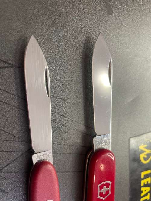 Victorinox Trio