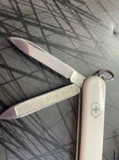 Victorinox Trio