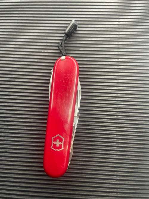 Victorinox Champion Plus