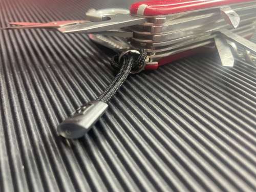 Victorinox Champion Plus