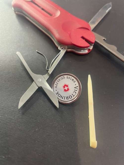 Victorinox Golf Tool