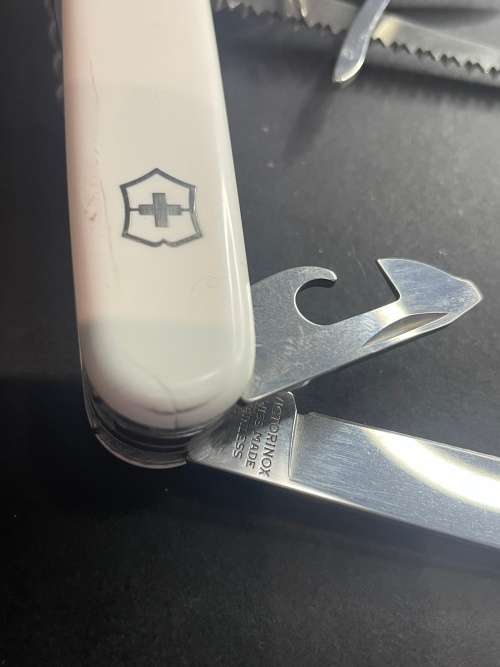 Victorinox Huntsman