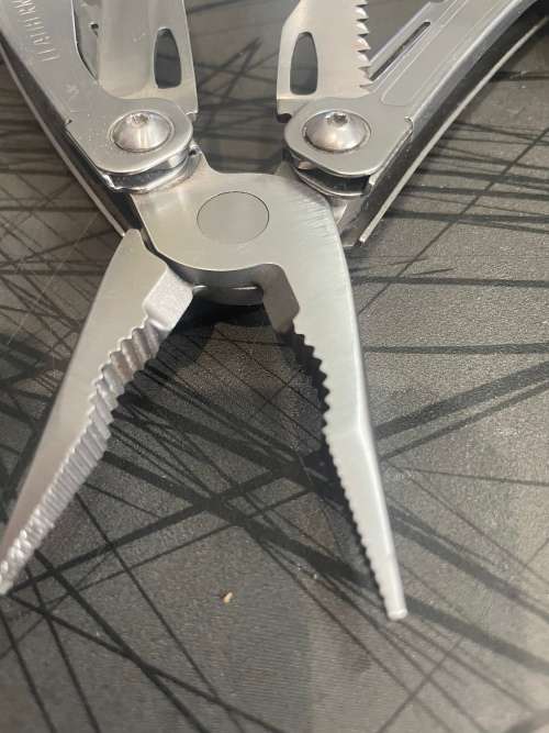Leatherman SideKick