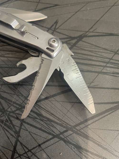 Leatherman SideKick