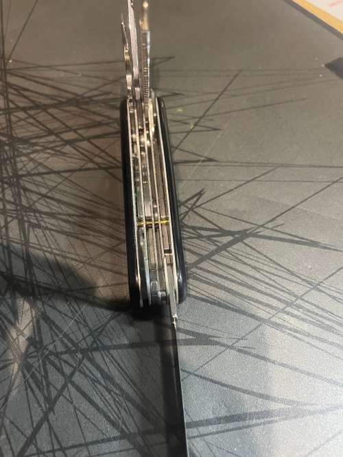 Victorinox Mountaineer