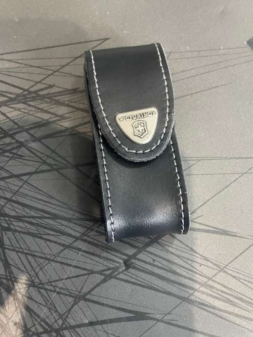 Victorinox Taveller ( Altimeter + Thermometer )