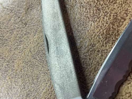 Leatherman EX6 Thunder Purple