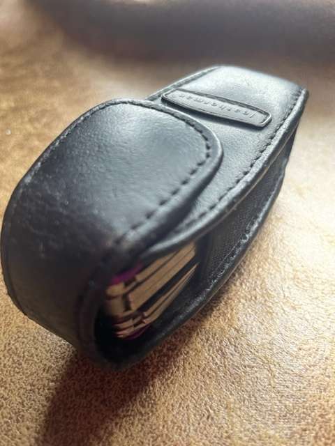 Leatherman EX6 Thunder Purple