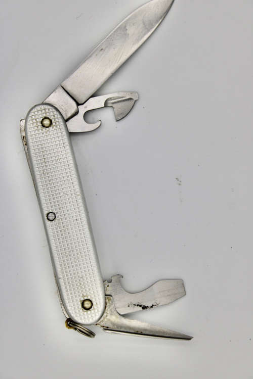 Victorinox Alox
