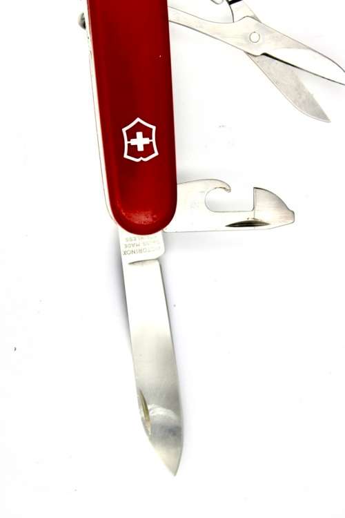Victorinox Huntsman