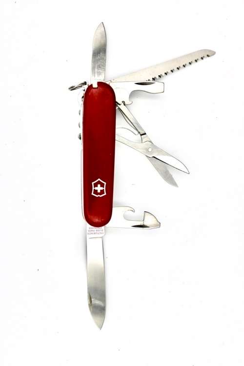 Victorinox Huntsman