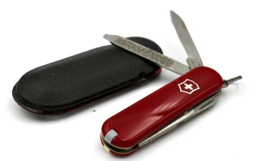 Victorinox Classic SD