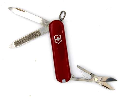 Victorinox Classic SD