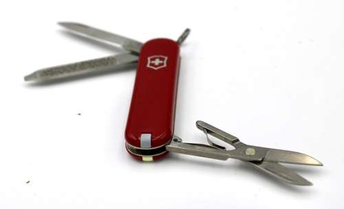 Victorinox Classic SD