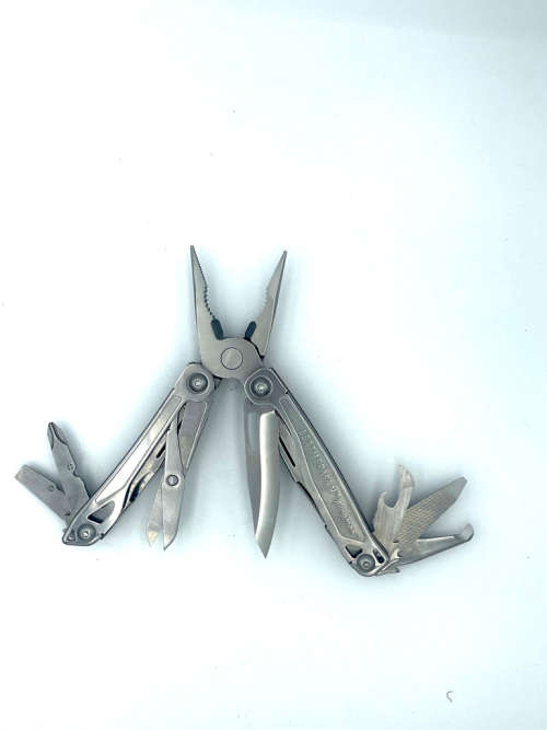 Leatherman Wingman