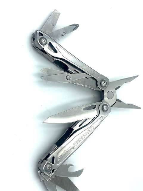 Leatherman Wingman