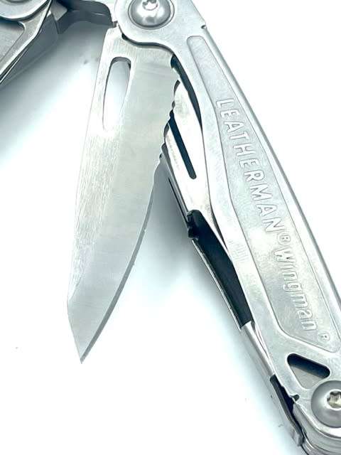 Leatherman Wingman