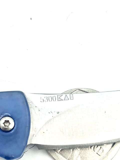 Kershaw 5300BL