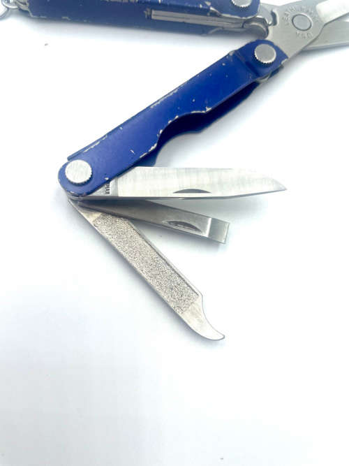 Leatherman Micra