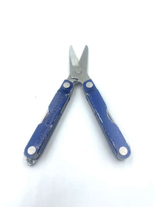 Leatherman Micra