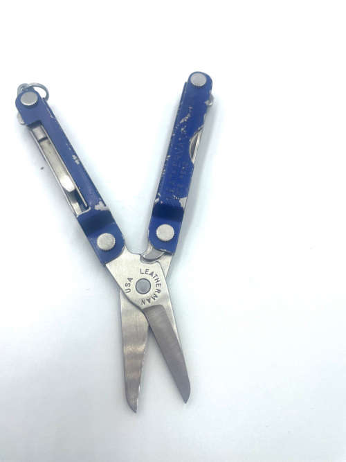 Leatherman Micra