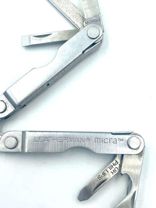 Leatherman Micra