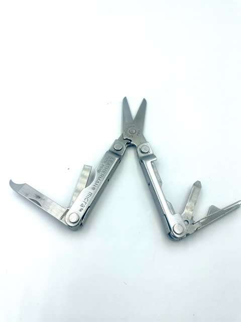 Leatherman Micra