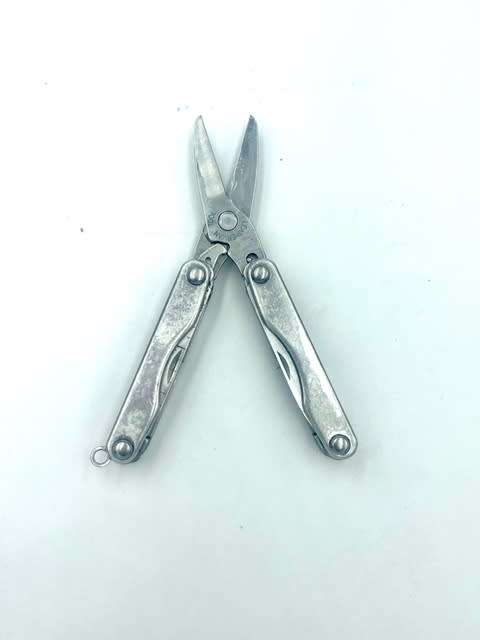Leatherman Squirt S4