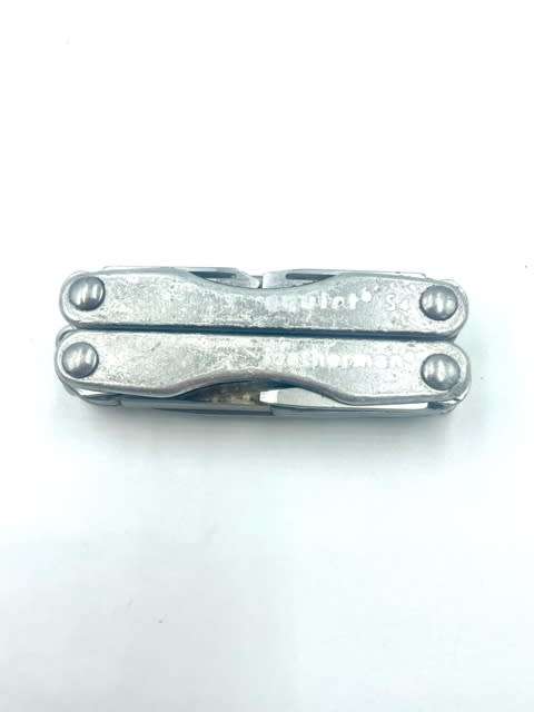 Leatherman Squirt S4