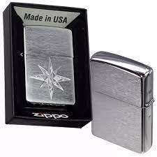 Zippo Stars