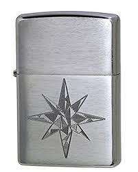 Zippo Stars