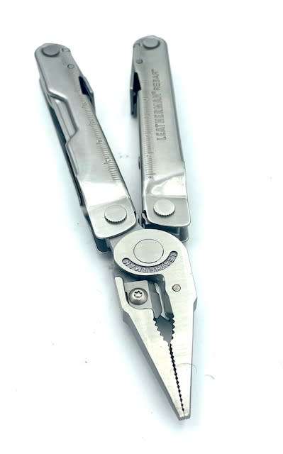Leatherman Rebar