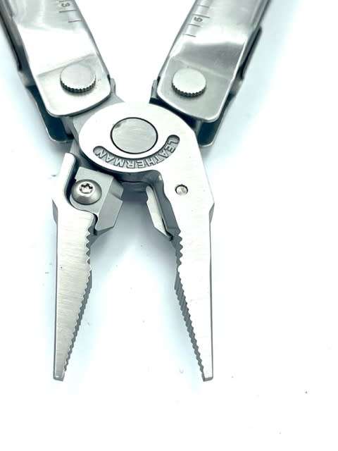 Leatherman Rebar