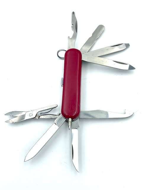 Victorinox Mini Champ