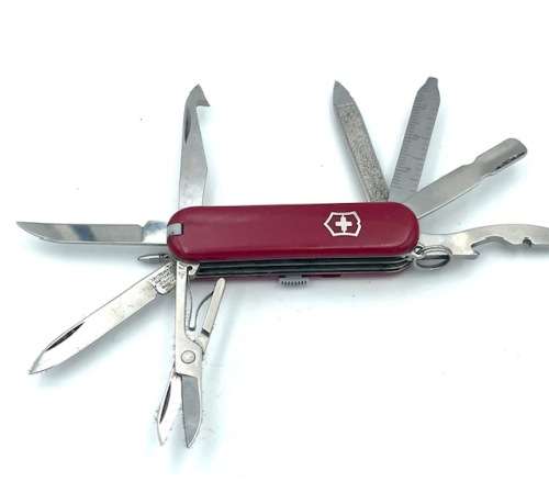 Victorinox Mini Champ