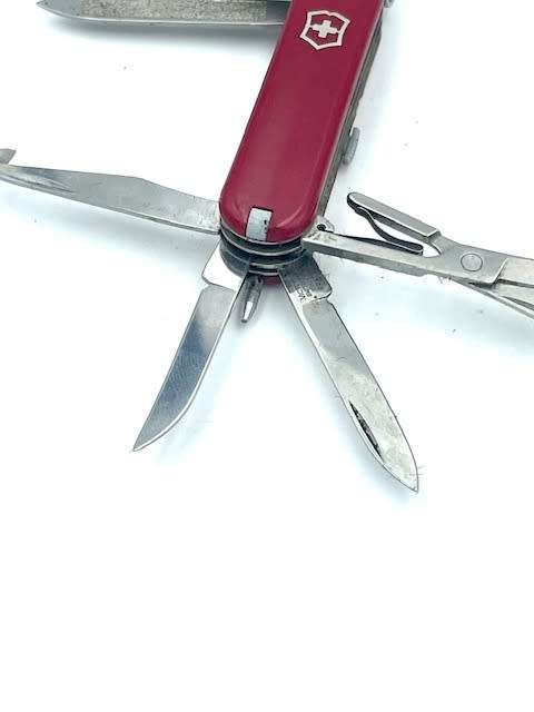 Victorinox Mini Champ