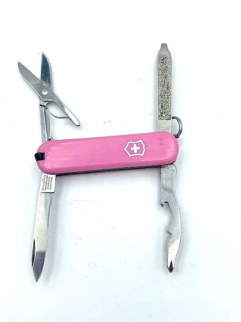 Victorinox Rambler Pink  58mm