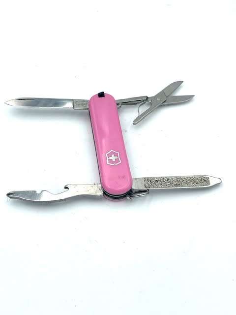Victorinox Rambler Pink  58mm