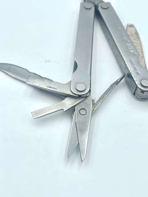 Leatherman PSTII
