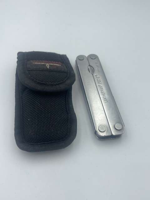 Leatherman PSTII