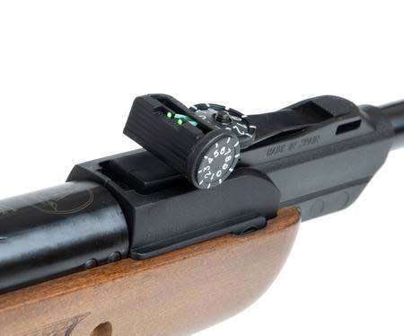 BSA V-Scout 4.5MM Pellet Gun